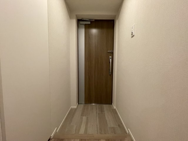 【玄関】 | Log練馬