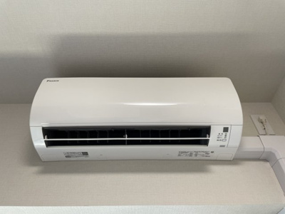 【設備】 | Log練馬