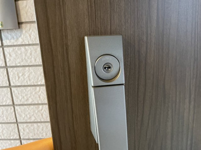 【設備】 | Log練馬