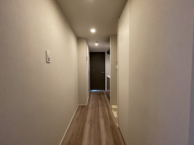 【内装】 | Log練馬