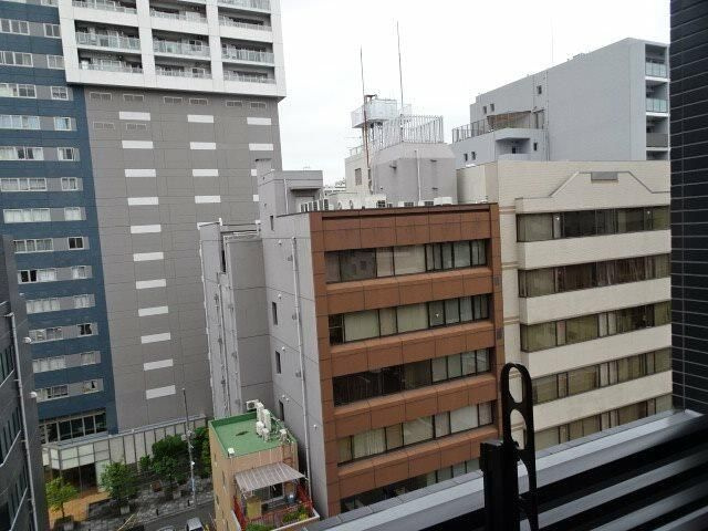 ＺＯＯＭ秋葉原ＳＱＵＡＲＥの展望
