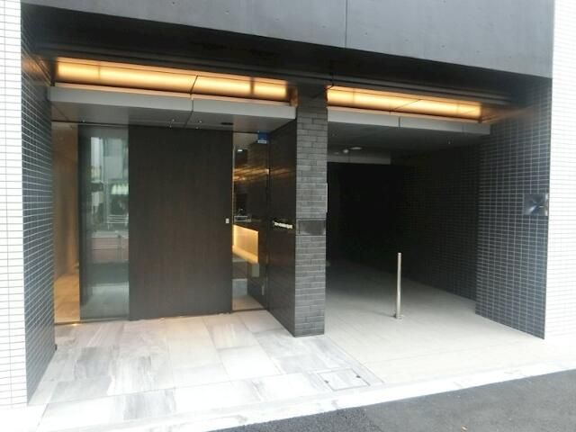 ＺＯＯＭ秋葉原ＳＱＵＡＲＥのエントランス