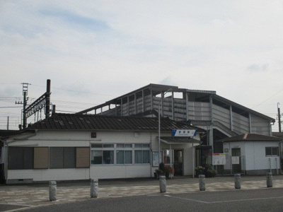 【周辺】 | クリアヴィレッジＢ | 東武宇都宮線安塚駅まで350m