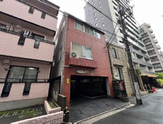 【外観】