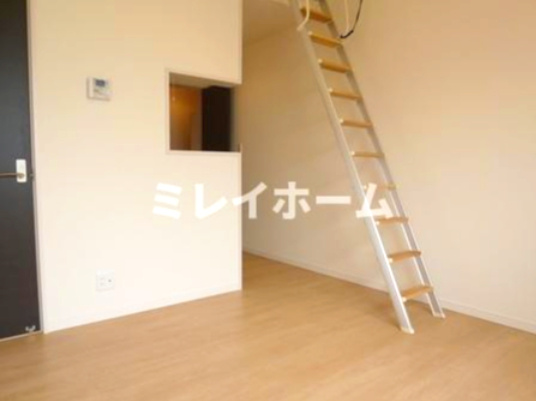 AJ馬込