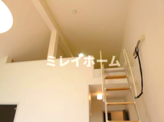 AJ馬込のその他