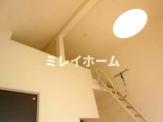 AJ馬込のその他