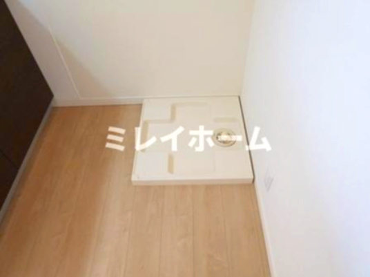 AJ馬込の設備