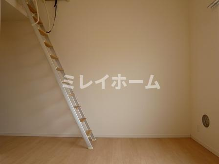 AJ馬込のその他