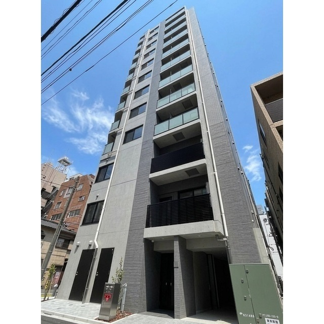 V-style入谷
