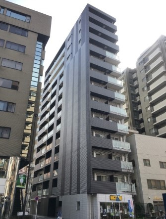 メインステージ新御徒町
