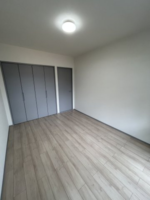 【洋室】 | エメラルドマンション府中南 | 洋室　6帖