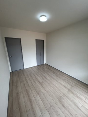 【洋室】 | エメラルドマンション府中南 | 洋室　6帖