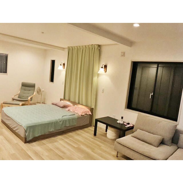 習志野市袖ケ浦４丁目住宅（０００６１１８）のキッチン