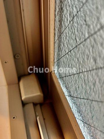 葛飾区新小岩1丁目中古住宅の内装|ペアガラス