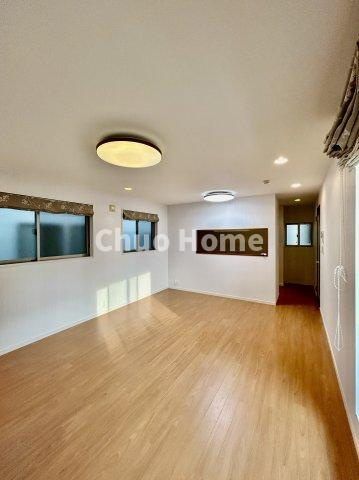 葛飾区新小岩1丁目中古住宅のダイニング|ダイニング