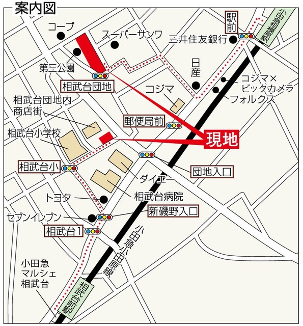 ★地図★