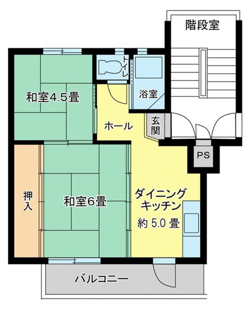 ★間取り★
