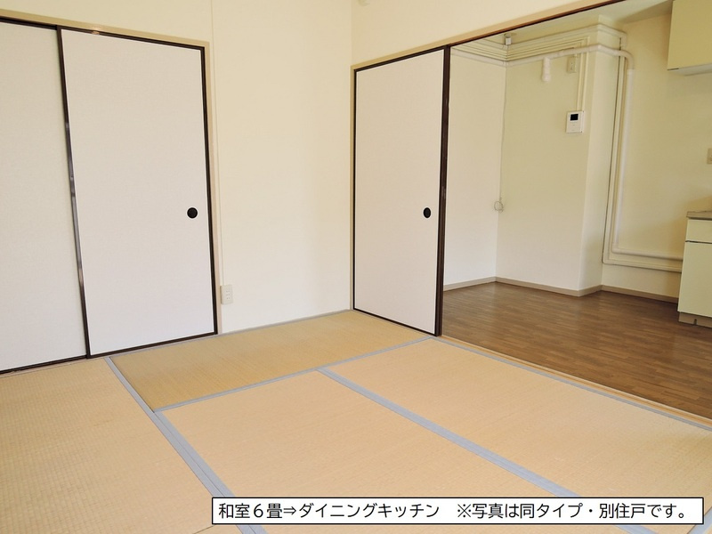★内装★