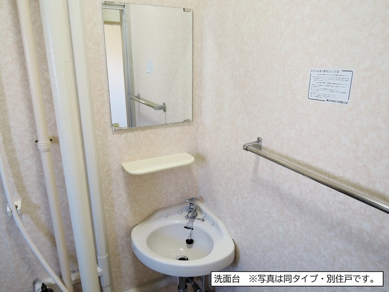 ★洗面所★