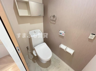 【トイレ】 | ノーベル菜々　西尾市新在家町