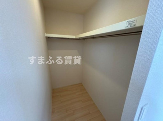 【収納】 | ノーベル菜々　西尾市新在家町