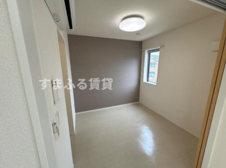 【寝室】 | ノーベル菜々　西尾市新在家町