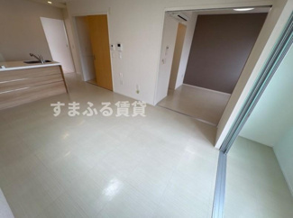 【内装】 | ノーベル菜々　西尾市新在家町