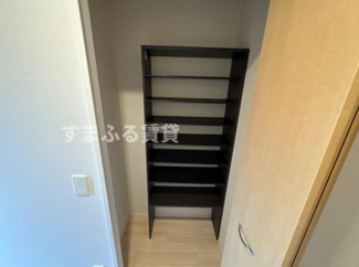 【内装】 | ノーベル菜々　西尾市新在家町