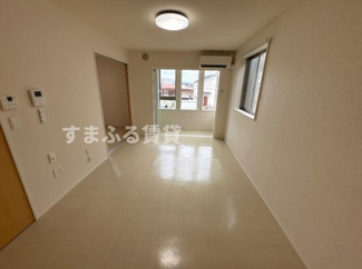 【居間・リビング】 | ノーベル菜々　西尾市新在家町