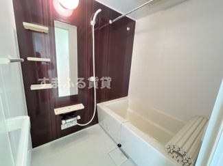【浴室】 | ノーベル菜々　西尾市新在家町
