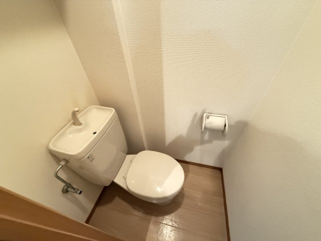 【トイレ】 | フローラルステージ成育