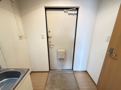 【玄関】 | フローラルステージ成育