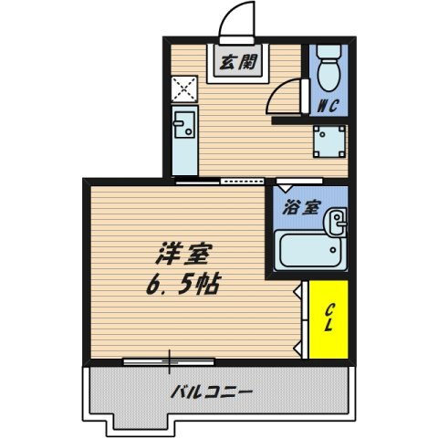 【間取り】 | フローラルステージ成育