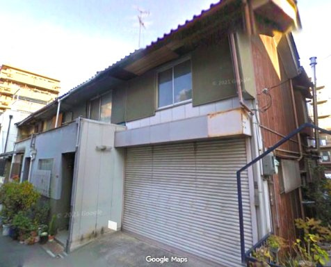 勝山２丁目テナント