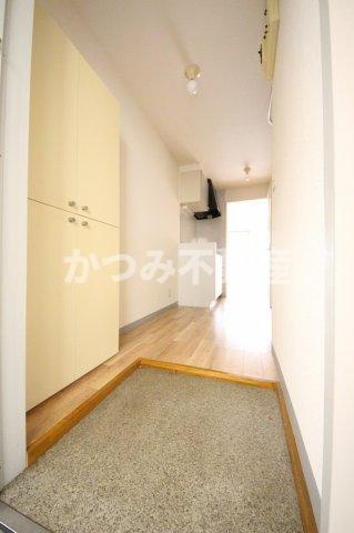 【その他】 | ひまわり倶楽部 | 他号室参考写真