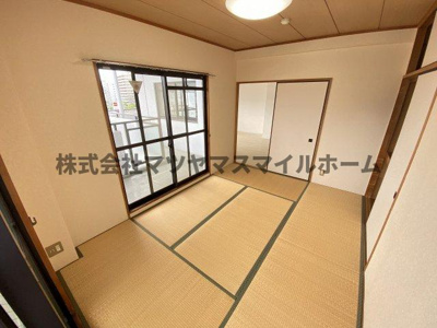 【和室】 | ルルド今米