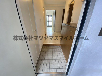 【玄関】 | ルルド今米