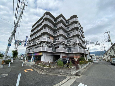 【外観】 | ルルド今米