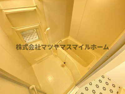 【浴室】 | ルルド今米