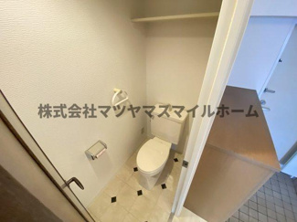 【トイレ】 | ルルド今米