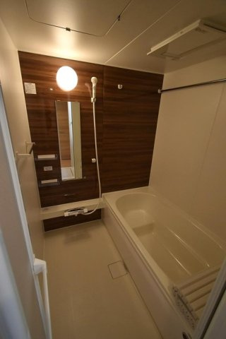 ☆浴室乾燥・追い焚き機能が付いてます☆