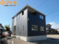 焼津市田尻北第6　新築戸建　全1棟の画像