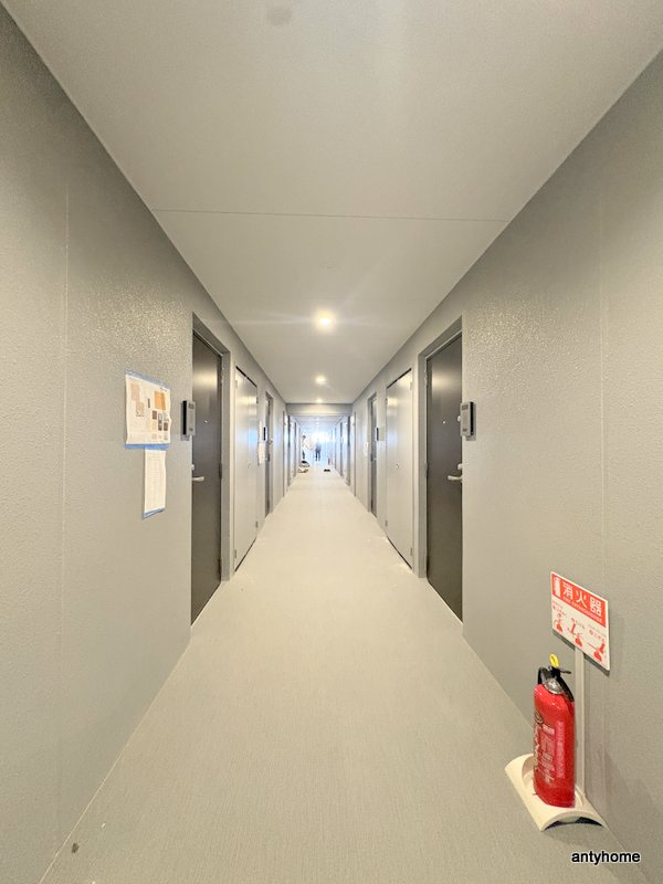 セレニテ梅田北グランデ　仲介手数料無料のその他共用部分
