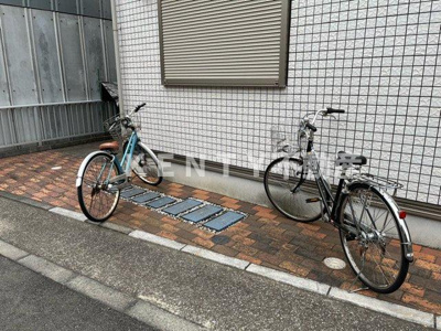 【その他共用部分】 | ファーシル．Ｍ．Ａ