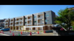 メビウス大橋　三宅小学校区