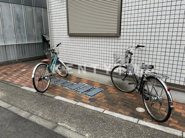 【その他共用部分】 | ファーシル．Ｍ．Ａ
