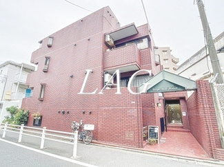 【外観】 | ジョージパーク布袋堂 | 外観です。