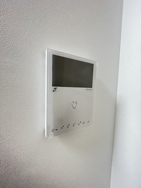 FUCLA大物のセキュリティ