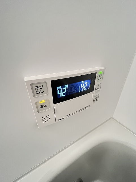 FUCLA大物の設備